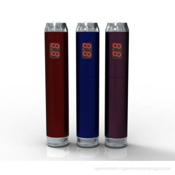 3.0v - 6.0v Variable Voltage E-cigarette , 510 / Ego Thread